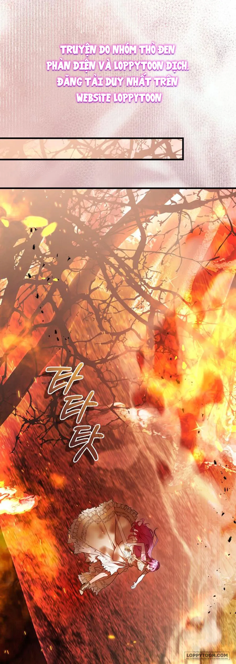 Đóa Hoa Cầm Kiếm Chap 46 - SS2 - trang 97
