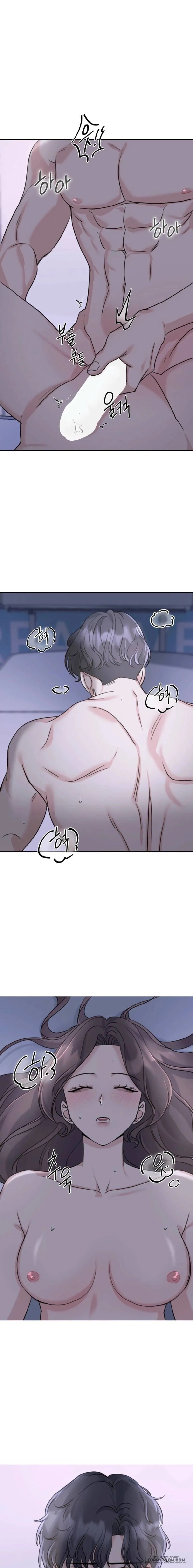 [18+] Lời Tỏ Tình Chóng Mặt Chap 4 - trang 22