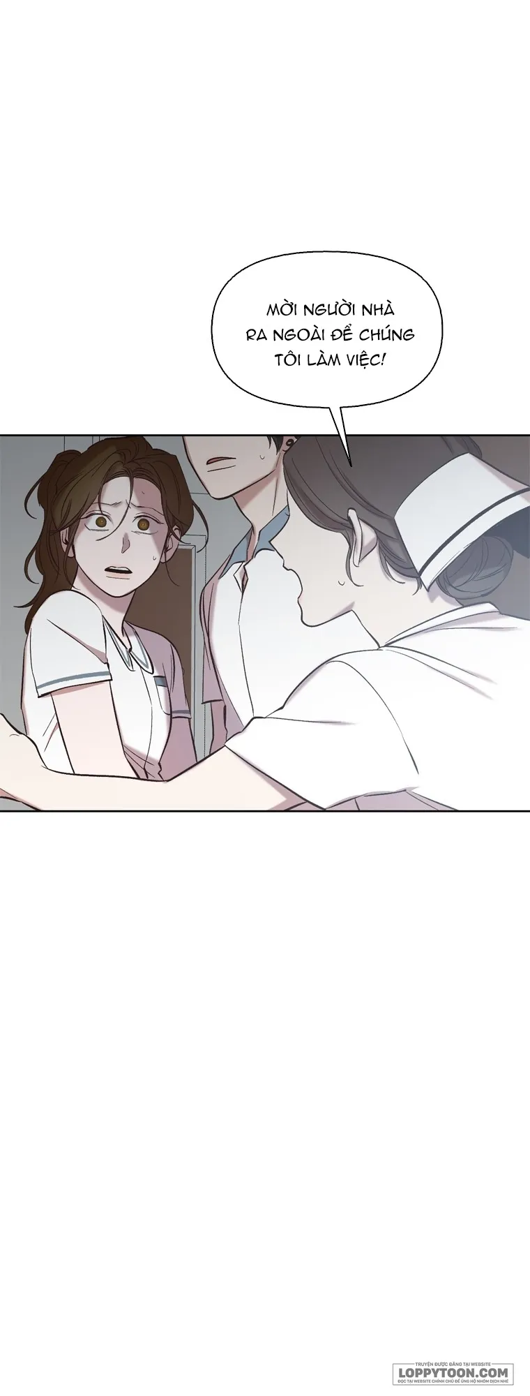 Thanh Xuân Của Chúng Ta Chap 110 - trang 6