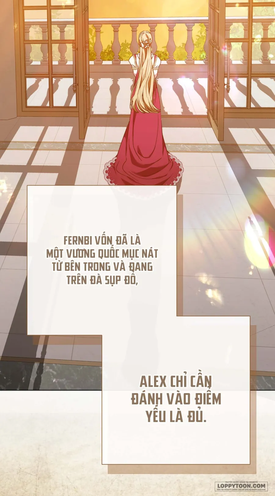 Cuộc Hôn Nhân Này Liệu Có Ổn Không? Chap 4 - 🔞 - trang 69