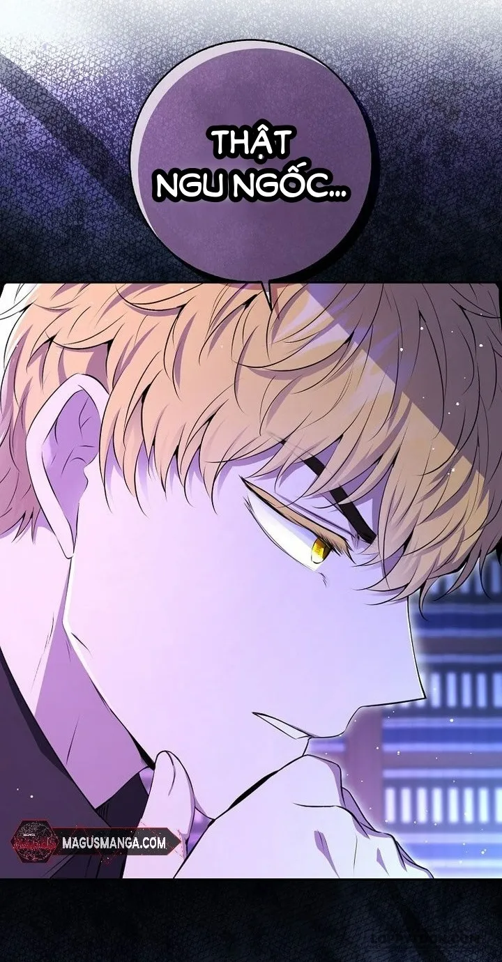Sóc Con Tài Năng Chap 66 - trang 39