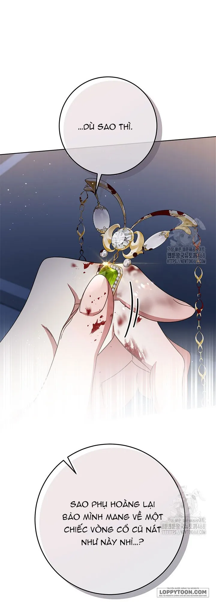 Nuôi Dưỡng Em Gái Xinh Đẹp Chap 90 - trang 59