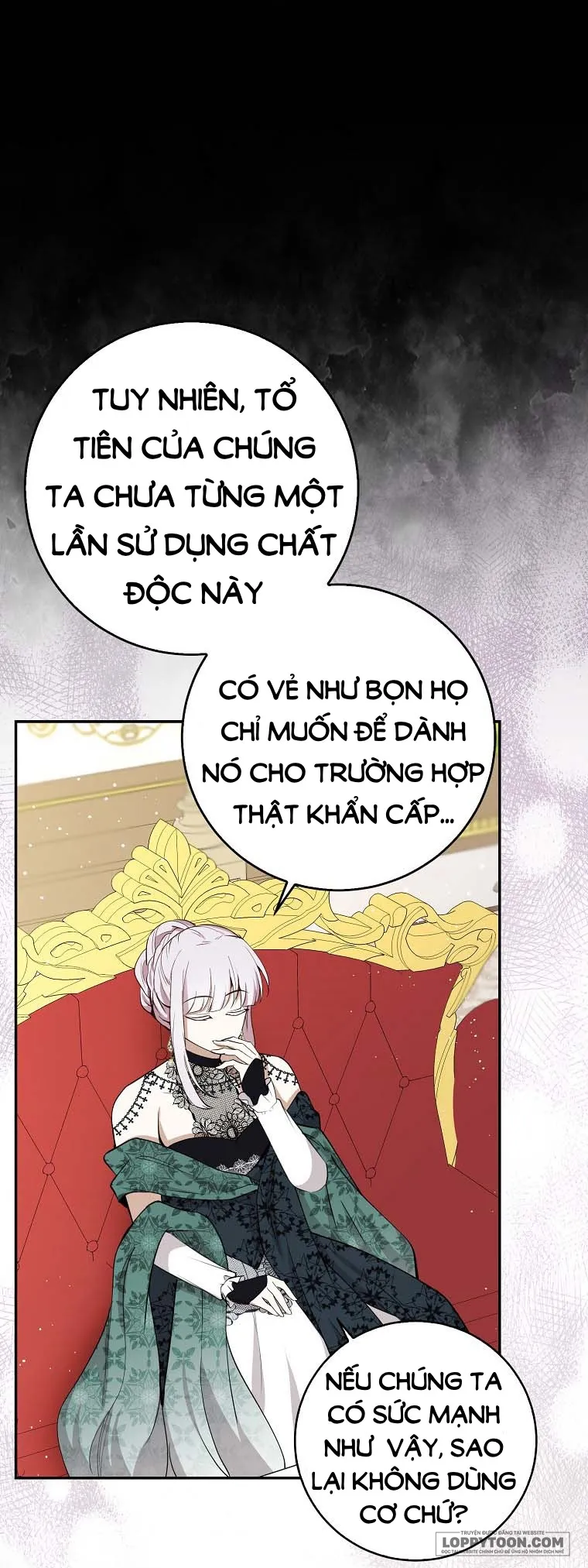 Sóc Con Tài Năng Chap 65 - trang 37