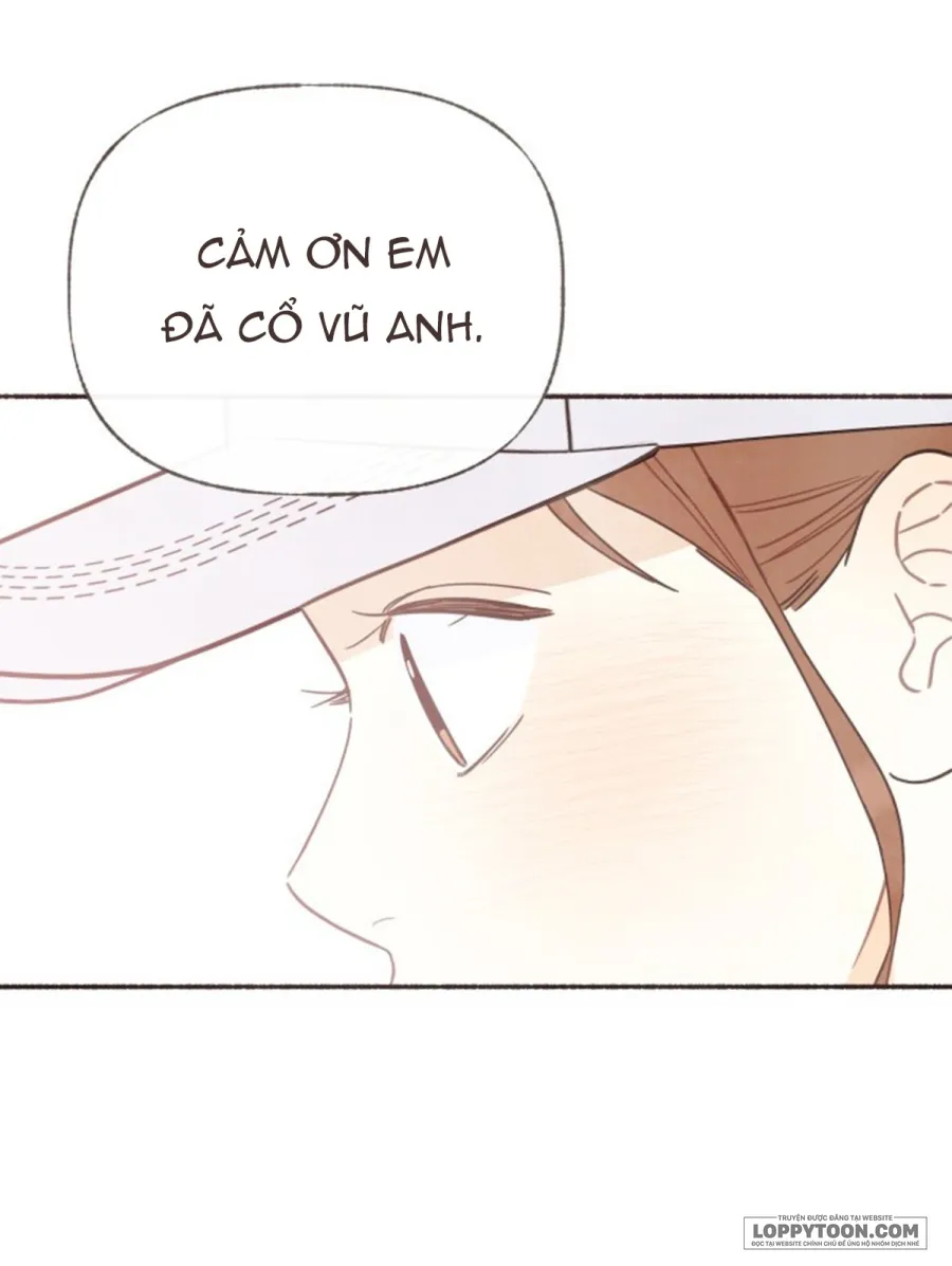 Cảm Xúc Chuyển Giao Chap 16 - trang 57