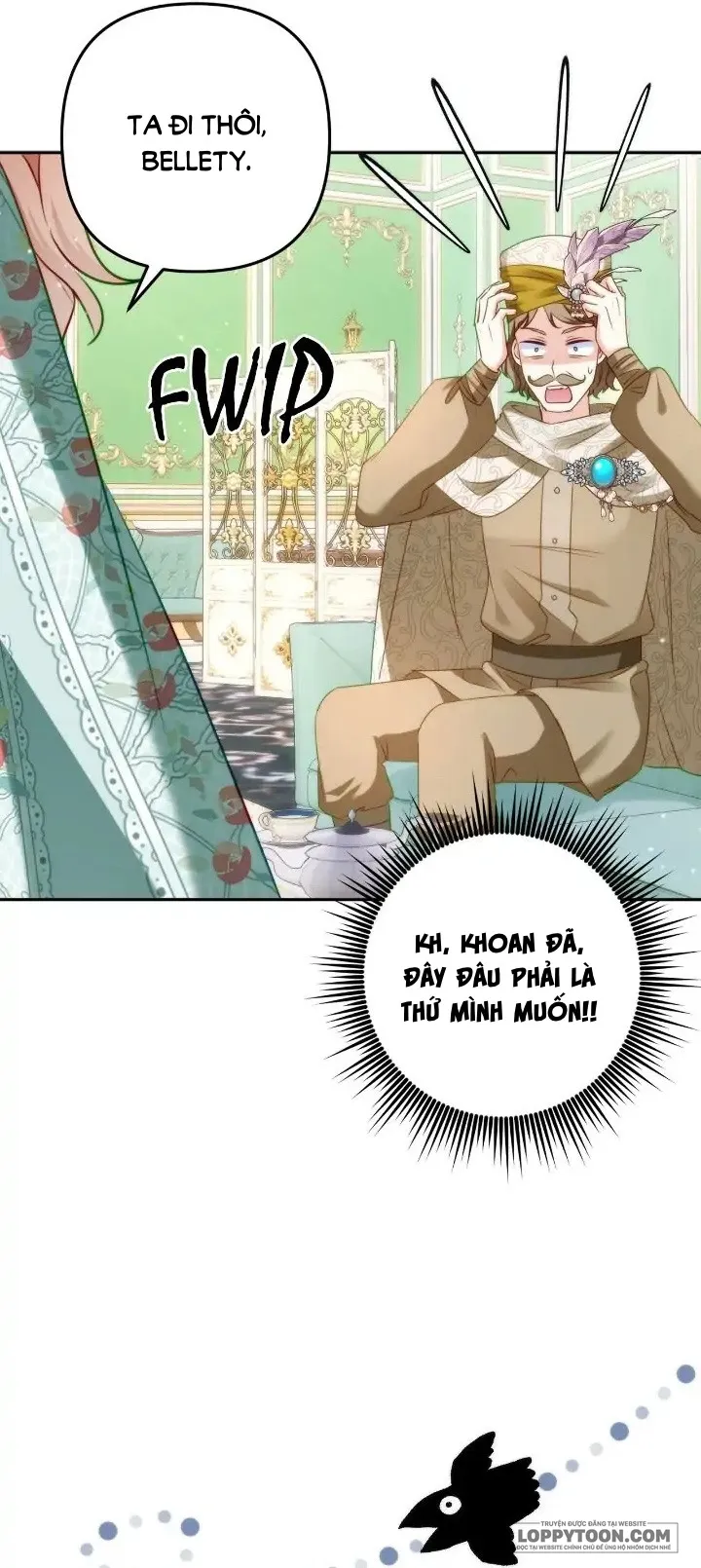 Tôi Sống Chung Với Mẹ Chồng Chap 43 - trang 29