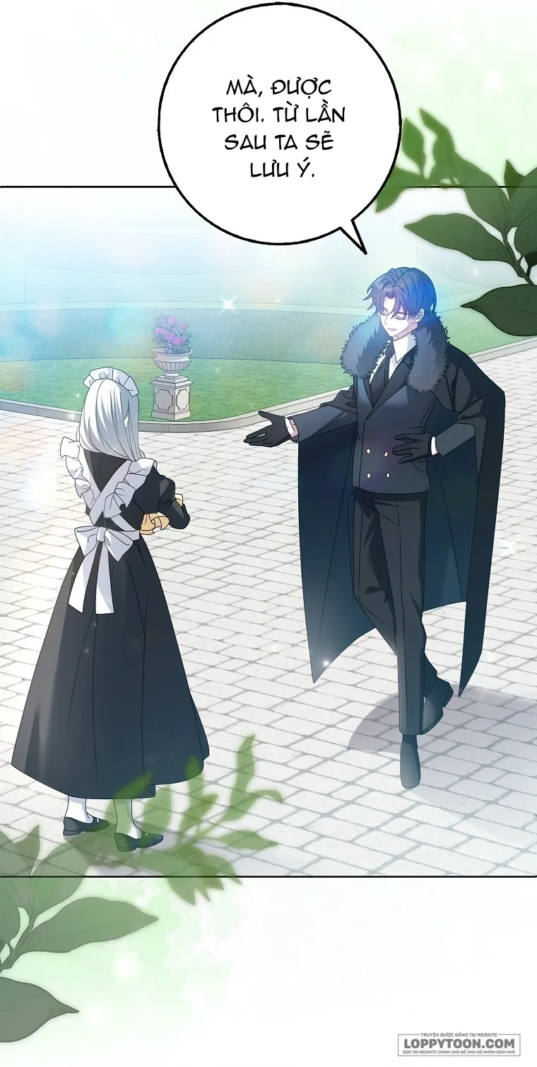 Tôi Sẽ Chiếm Lấy Ngư Trường Này! Chap 3 - trang 9