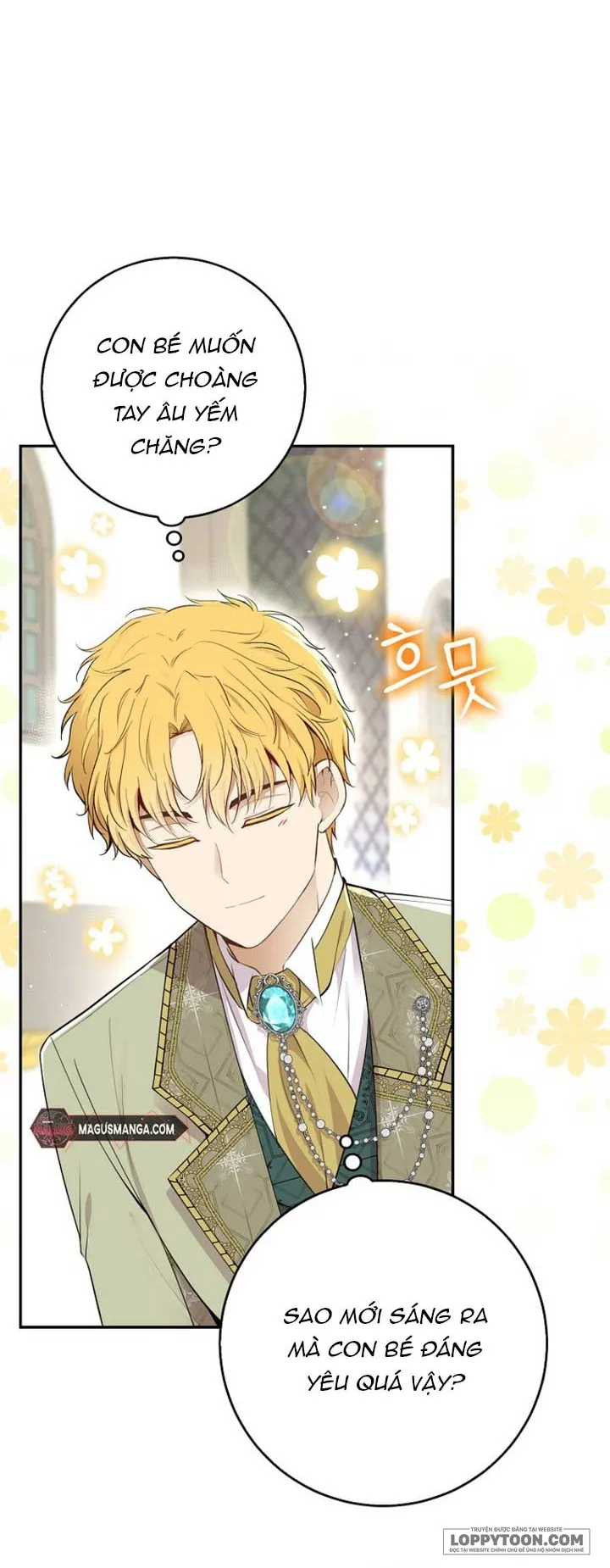 Sóc Con Tài Năng Chap 74 - trang 46