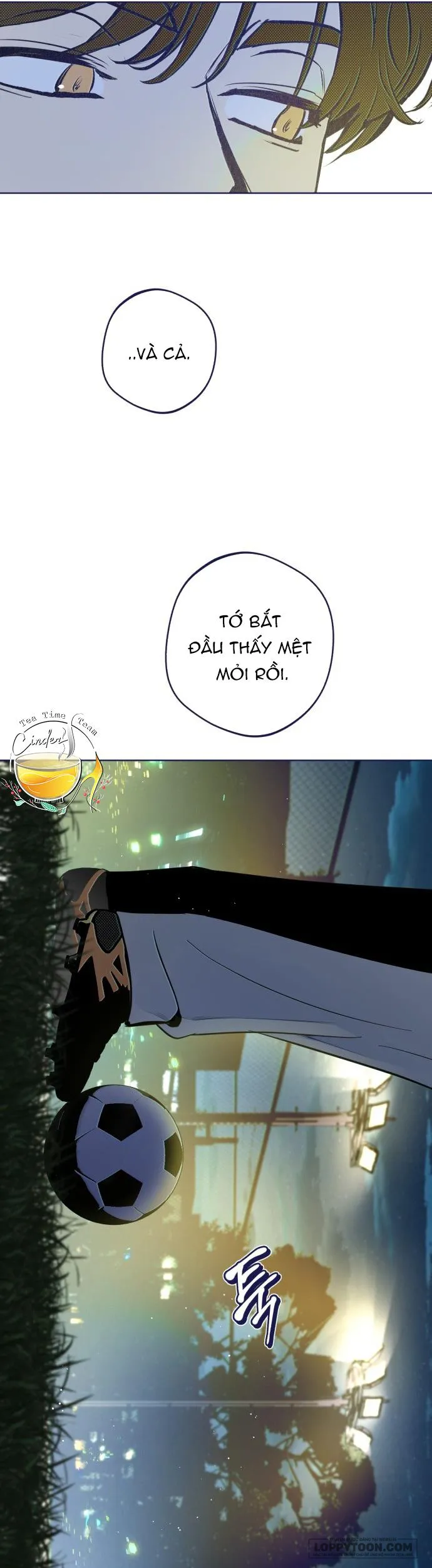 Trắc Nghiệm 4 Lựa Chọn Chap 19 - trang 41
