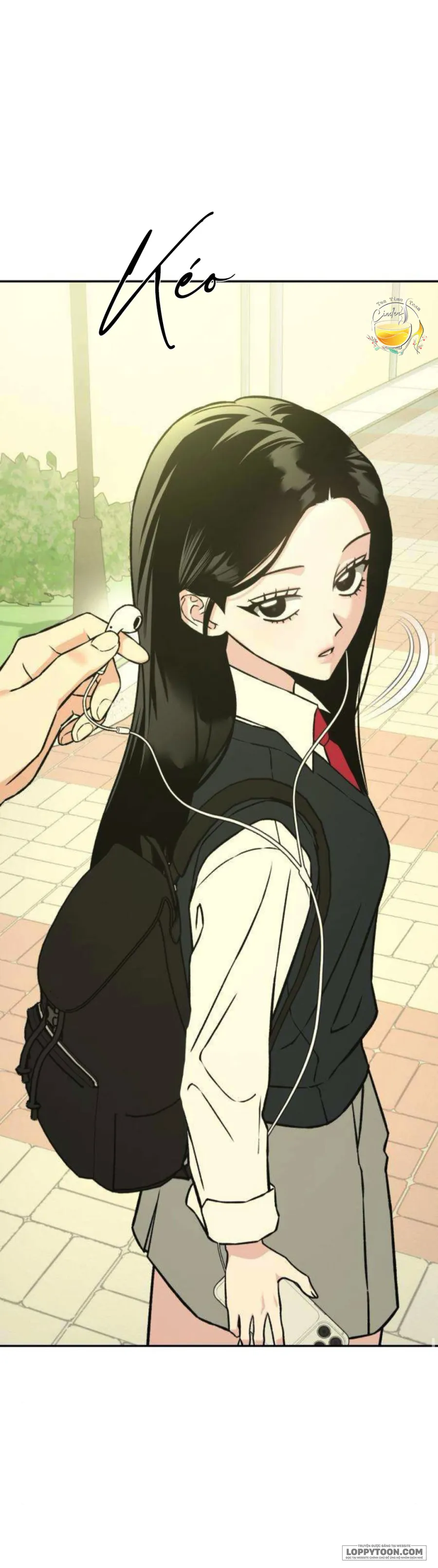 Nguyên Tắc Của Serim Chap 17 - trang 46