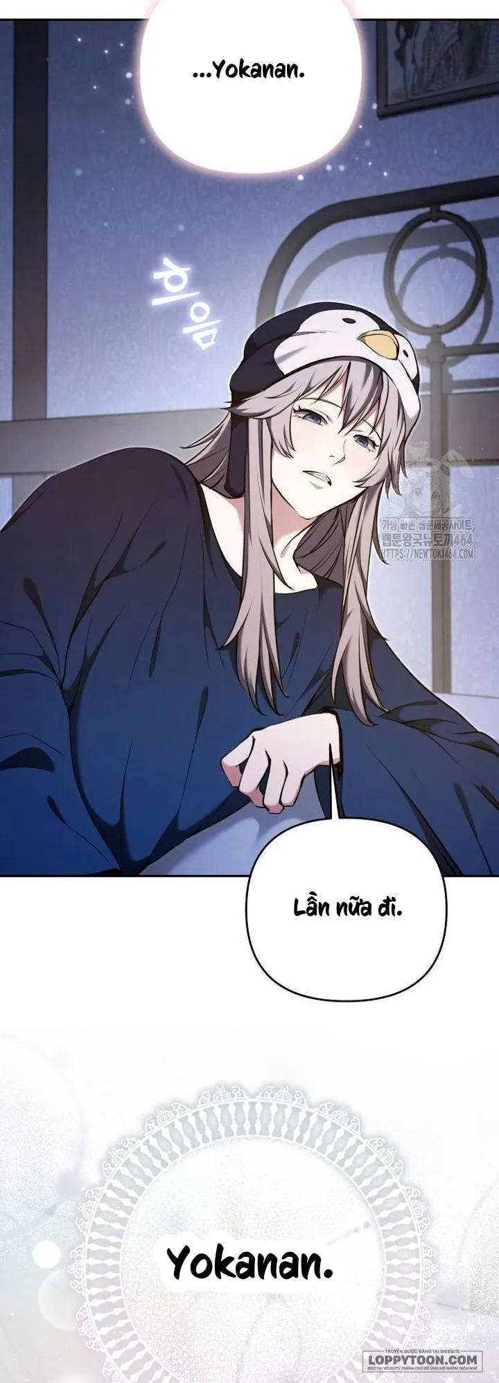 Thỏ Trắng Ở Xứ Sở Thần Tiên Chap 37 - trang 49