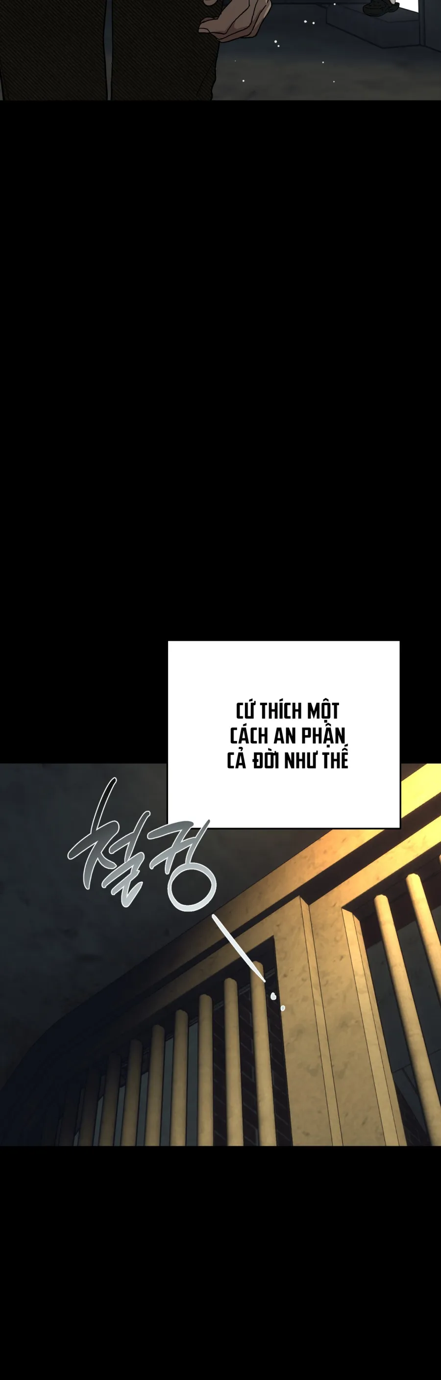 [KHÔNG CHE] Ẩn Tình Nơi Vườn Cây Ăn Quả Chap 11 - trang 30