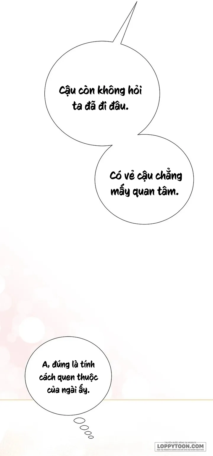 Phía Sau Mặt Nạ Của Nam Chính Hiền Lành Chap 68 - trang 34