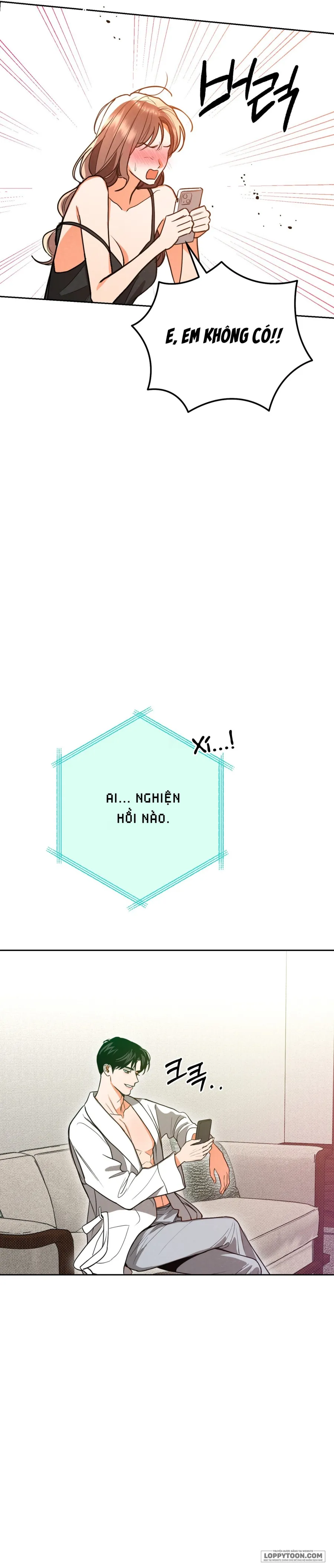 Ngưỡng Tuyệt Đối Chap 72 - trang 13
