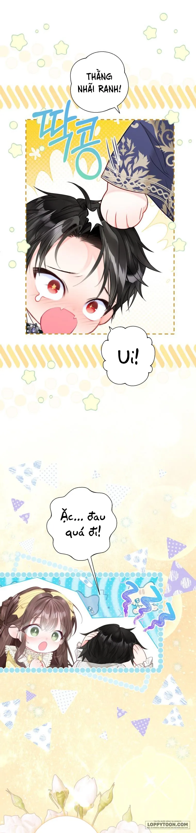 Một Thế Giới Không Có Chị Gái Mà Ai Cũng Yêu Chap 62 - trang 1