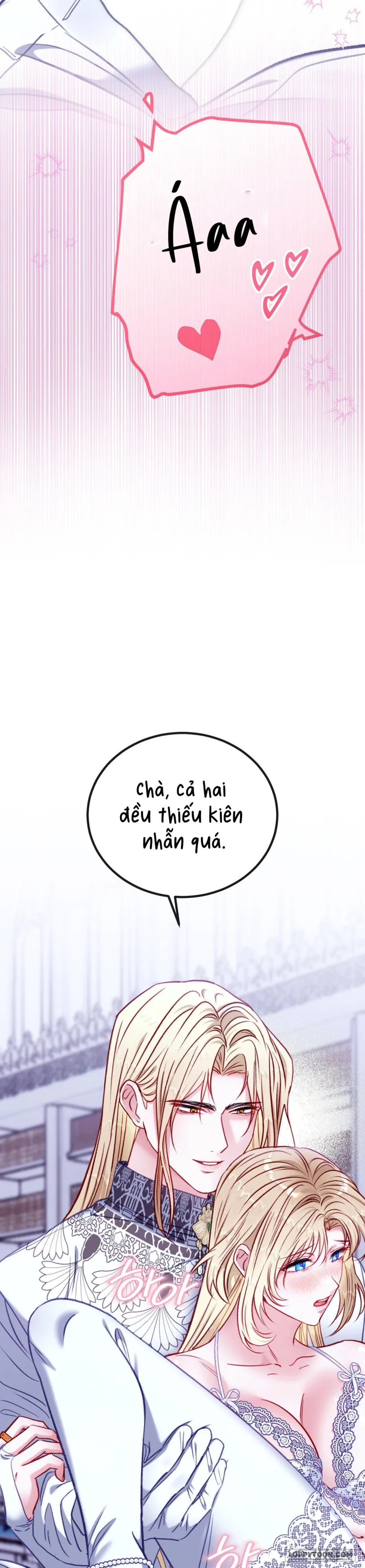 Bị Mắc Kẹt Trong Trò Chơi Harem Ngược Vô Vọng Chap 17 - 🔞🔞🔞 - trang 19
