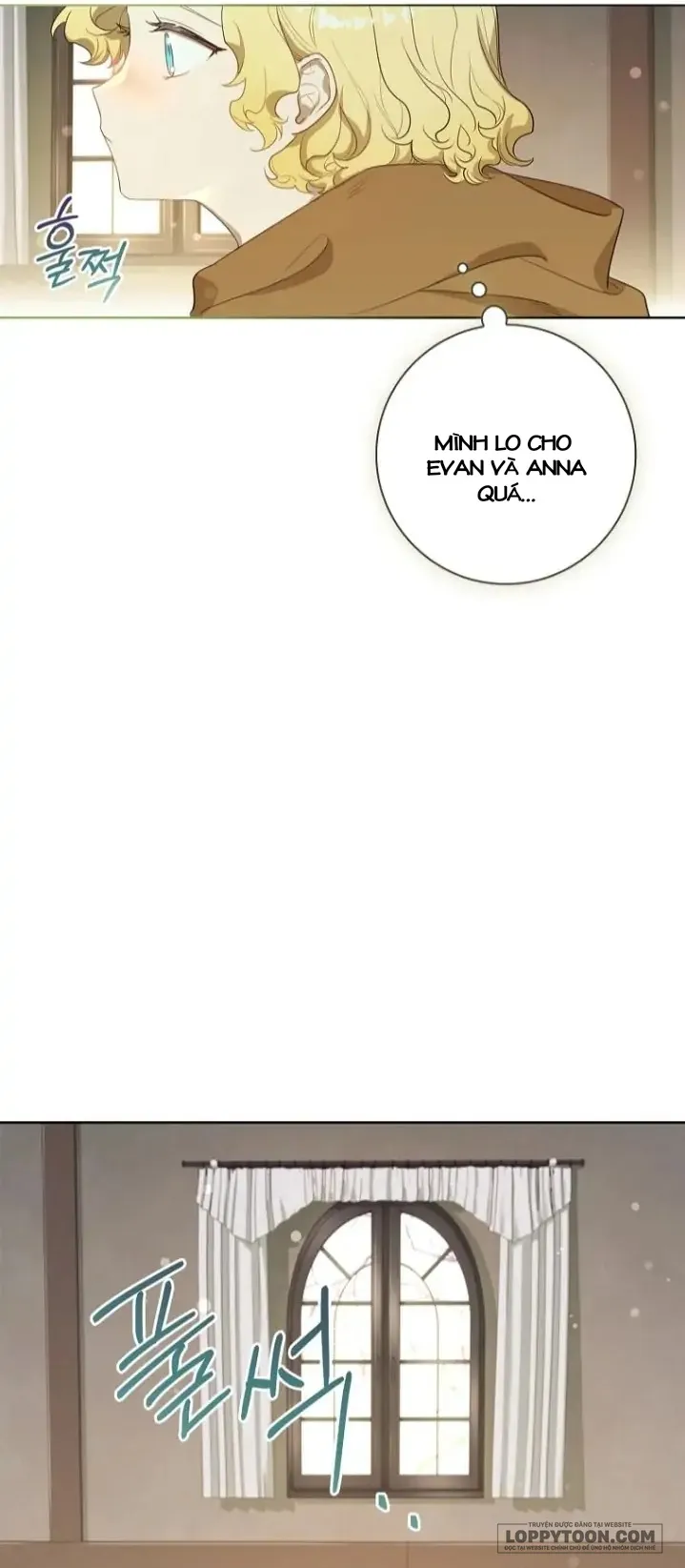 Nam Chính À, Tôi Sẽ Tôn Trọng Sở Thích Của Anh Chap 19 - trang 45