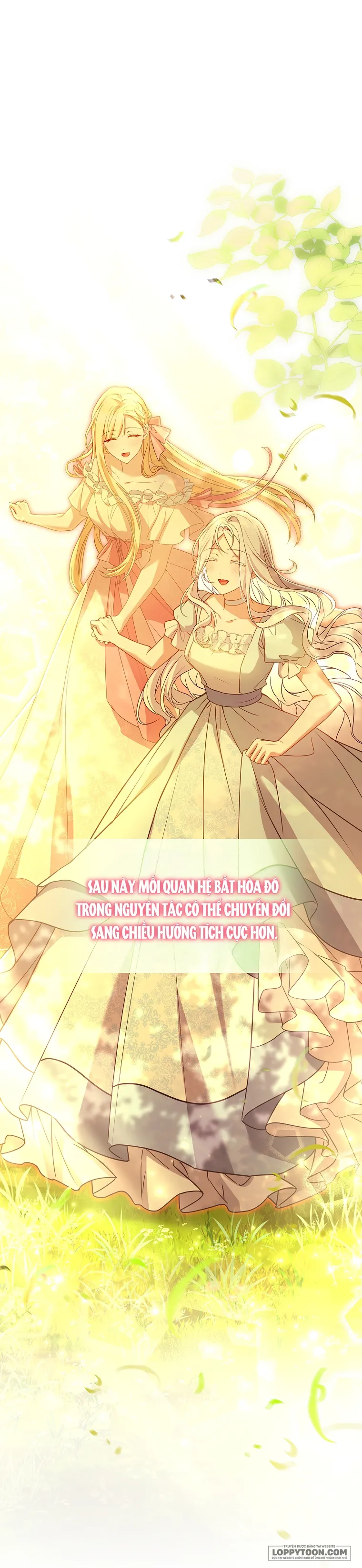 Chồng Ơi, Tại Sao Chúng Ta Không Thể Ly Hôn? Chap 11 - trang 26