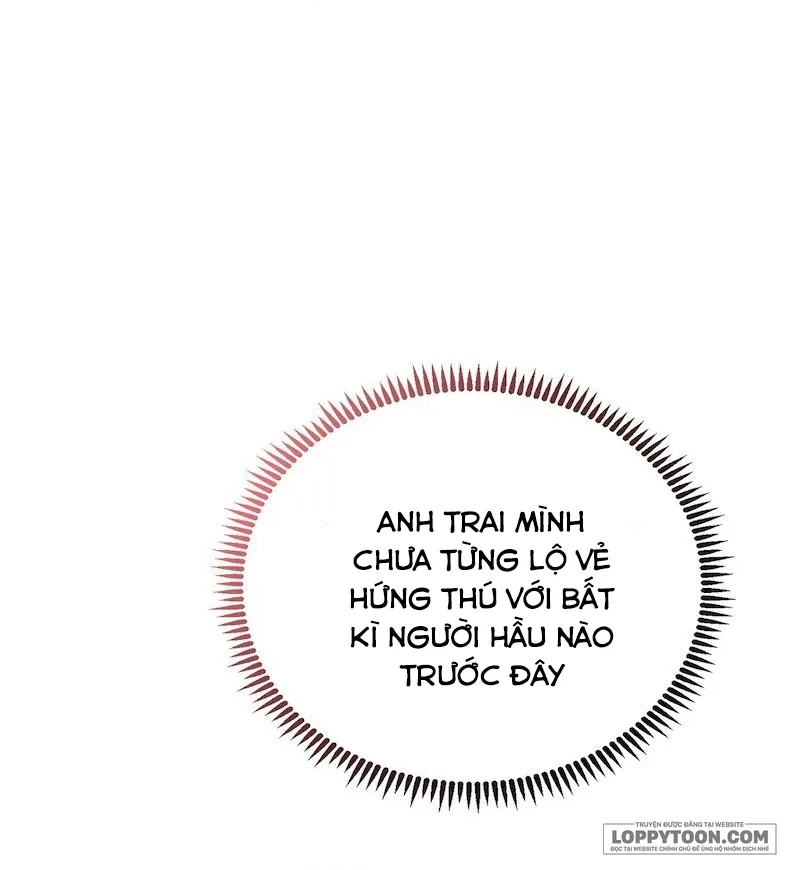 Hầu Nữ Không Còn Thèm Muốn Chủ Nhân Nữa Chap 9 - trang 59