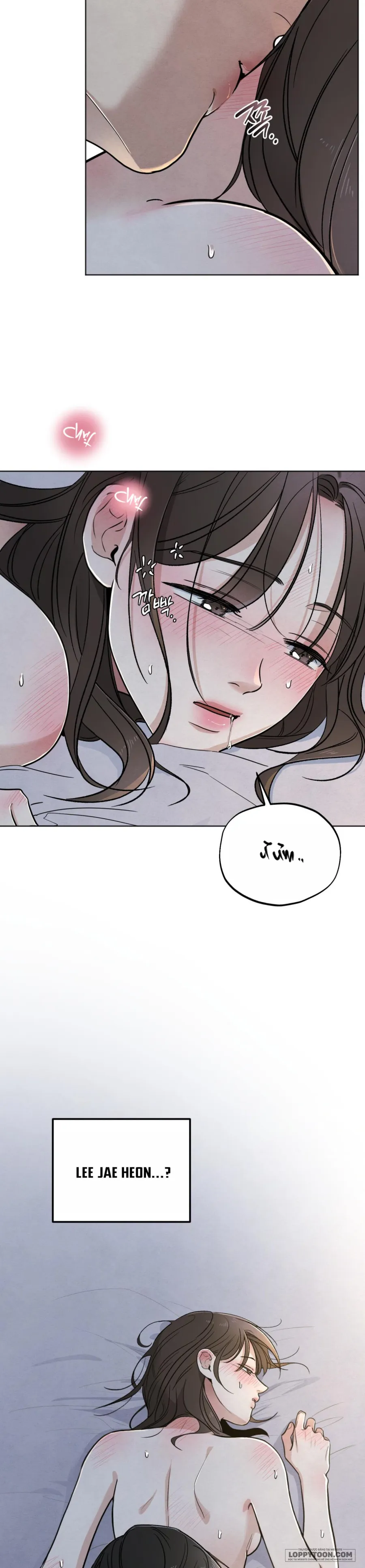 Cuộc Đời Của Kẻ Cặn Bã Chap 48 - 🔞🔞🔞 - trang 24