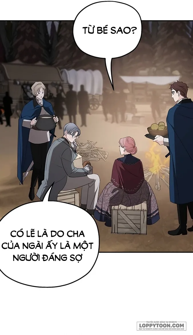 Gia Đình Chồng Quá Ám Ảnh Bởi Tôi Chap 83 - trang 44