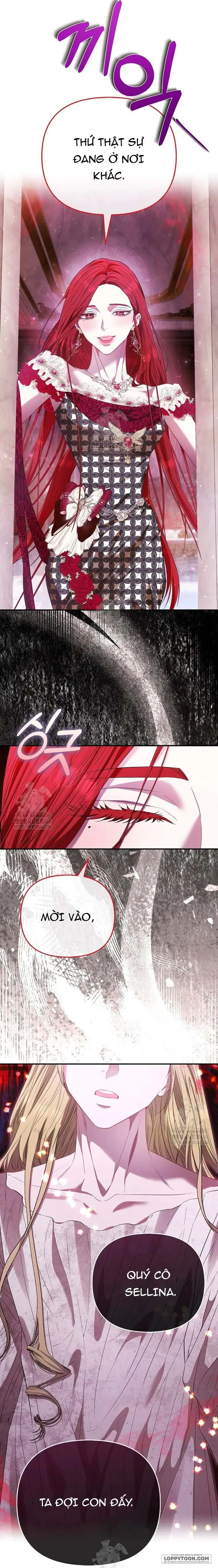 Nàng Công Chúa Của Mọi Người Chap 93 - trang 10