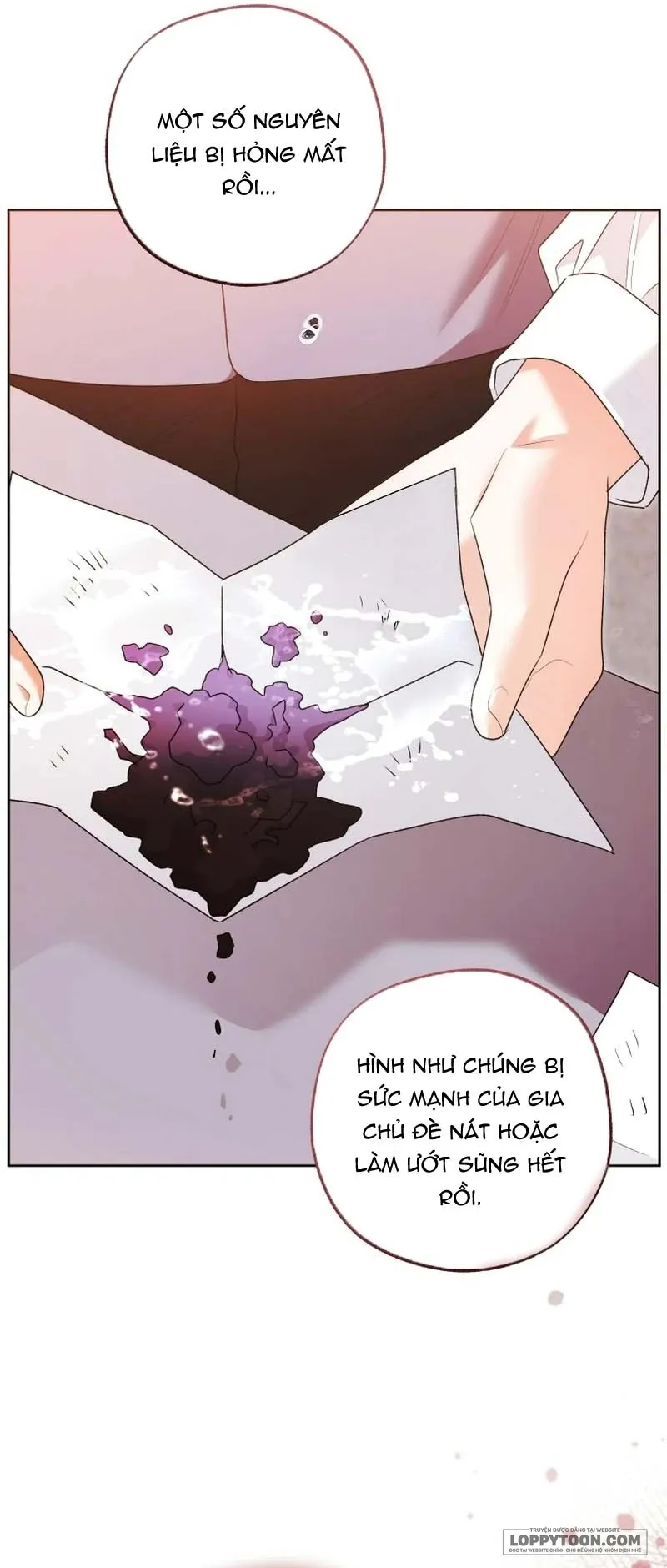 Bé Cá Voi Sát Thủ Phản Diện Chap 106 - trang 36