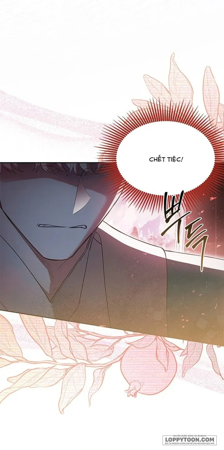 Đã Từ Chối Sủng Ái Rồi Mà Sao Còn Ám Ảnh Thế? Chap 48 - trang 32