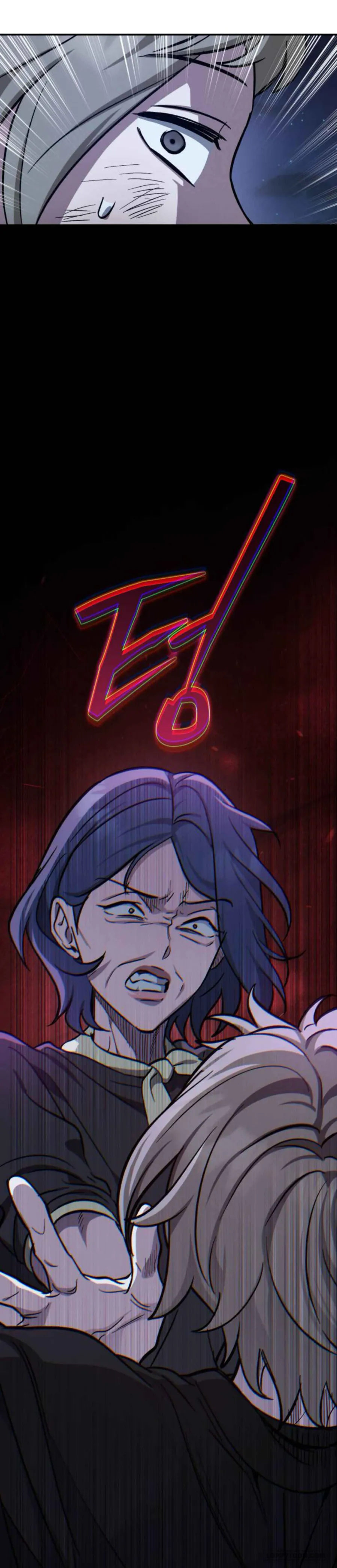 Chuyện Tình Ma Quái Chap 12 - trang 22