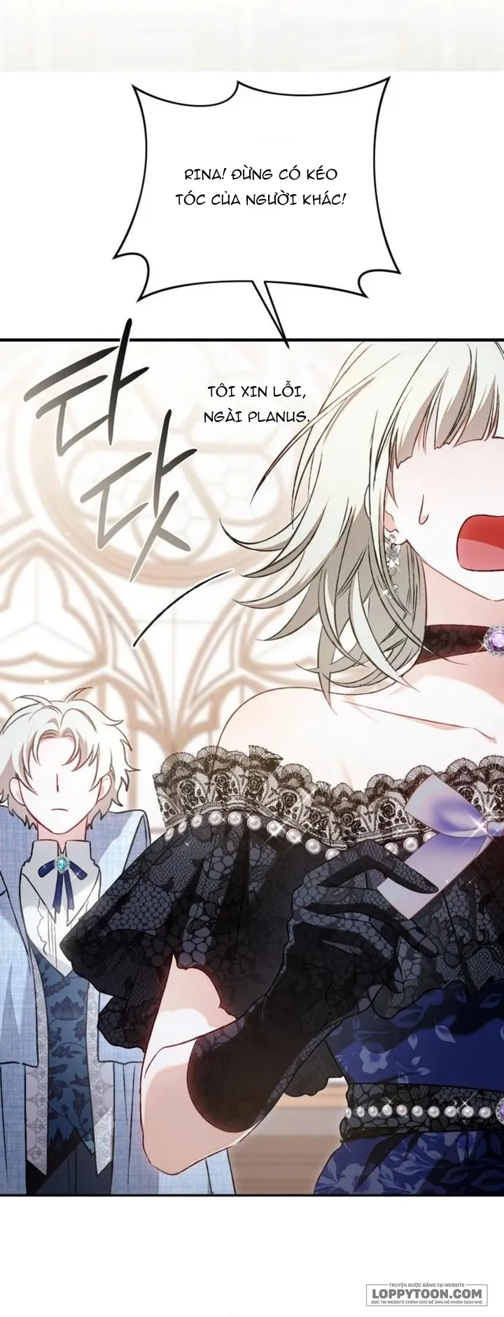 Bạo Chúa Độc Ác Trở Lại Chap 48 - trang 12