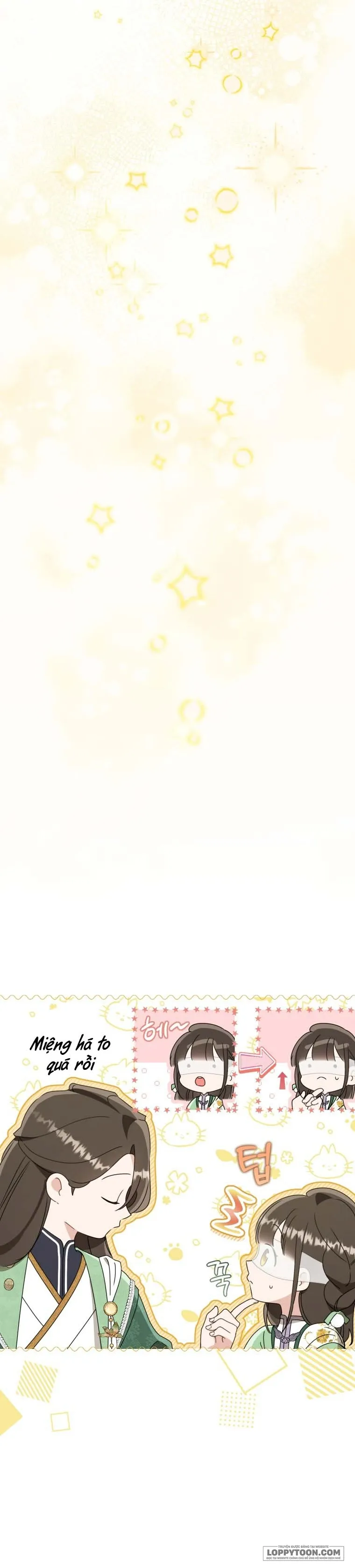 Trở Thành Cô Cháu Gái Bị Khinh Miệt Của Nhà Quyền Quý Chap 86 - trang 17