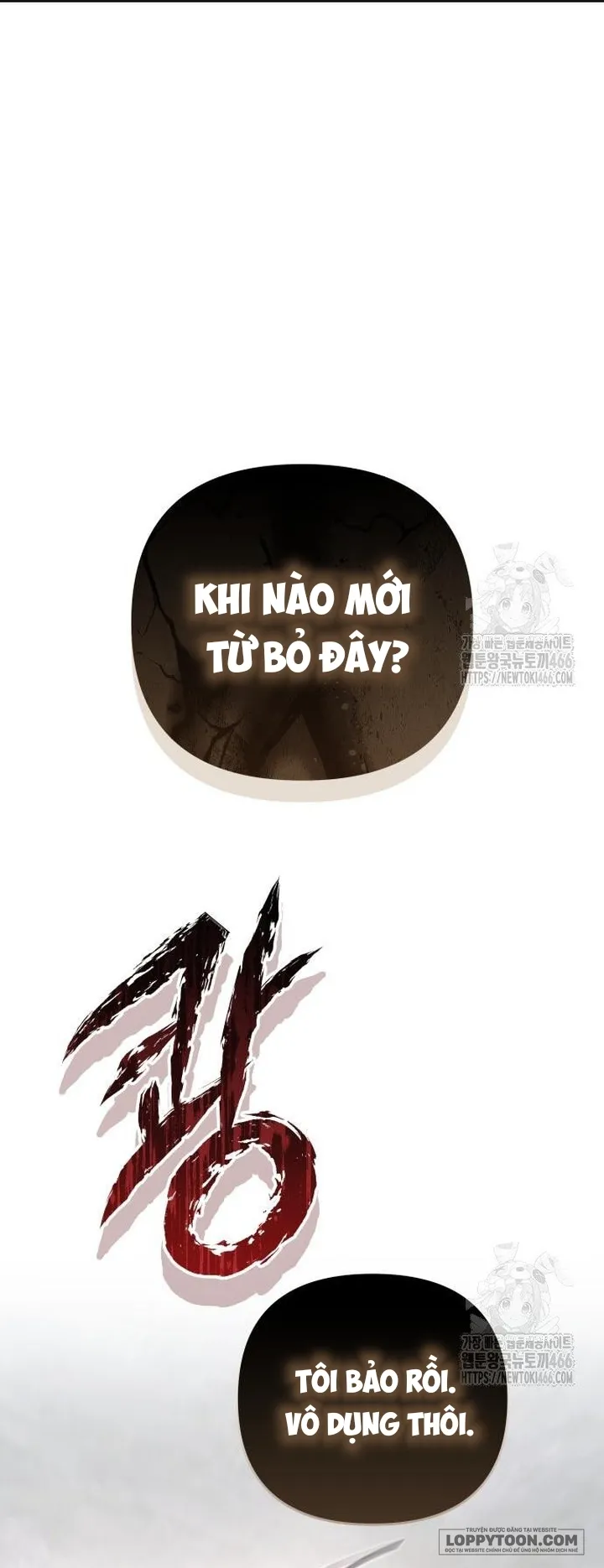 Thỏ Trắng Ở Xứ Sở Thần Tiên Chap 47 - trang 1