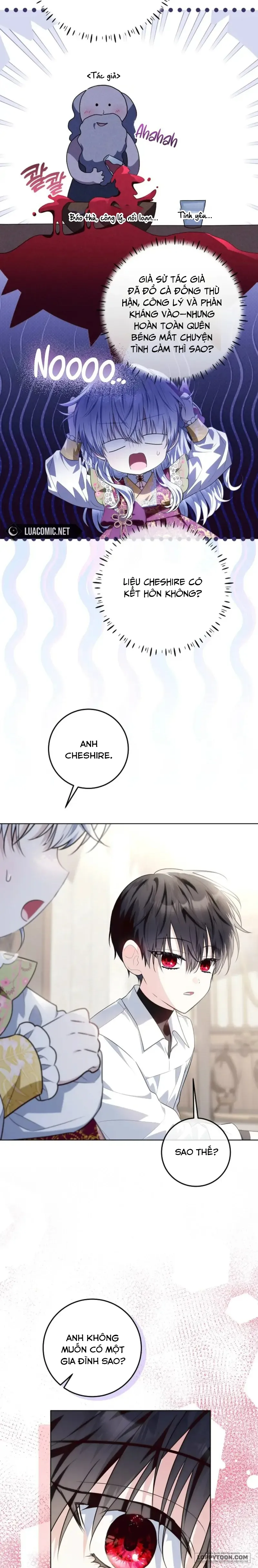 Người Cha Che Giấu Sức Mạnh Chap 39 - trang 2