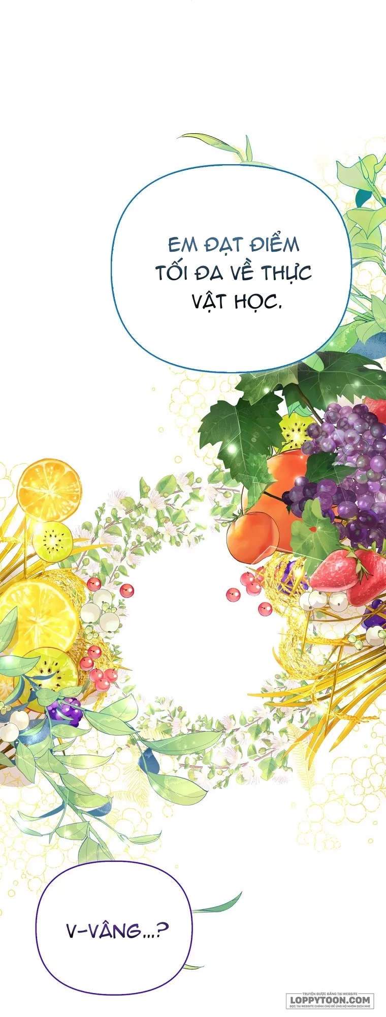 Phương Pháp Trồng Lúa Đặc Biệt Của Ác Nữ Chap 19 - trang 15