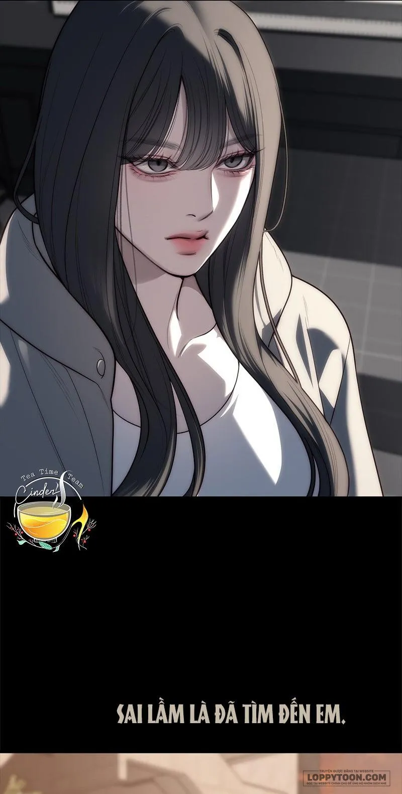 Xâm Nhập Trường Trung Học Tài Phiệt Chap 91 - trang 101