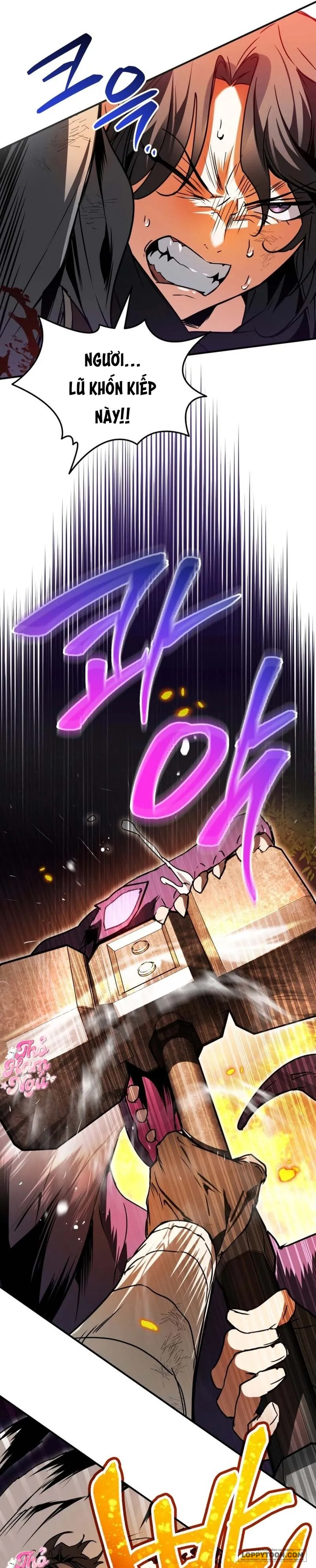 Bé Con Thiên Tài Bí Mật Đi Tìm Cha Chap 8 - trang 4
