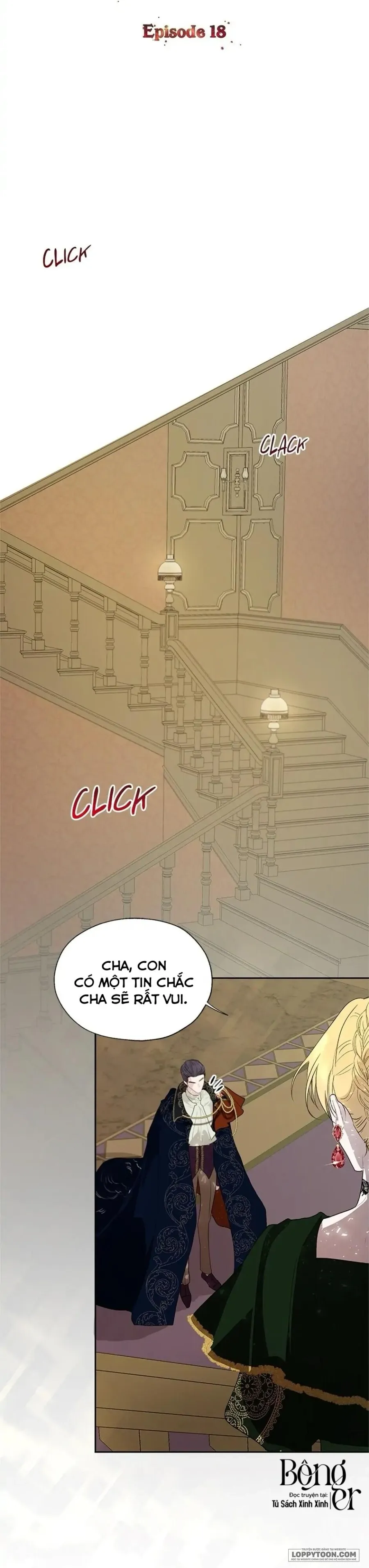 Roxana: Phương Pháp Bảo Vệ Anh Trai Của Nữ Chính Chap 18 - trang 10