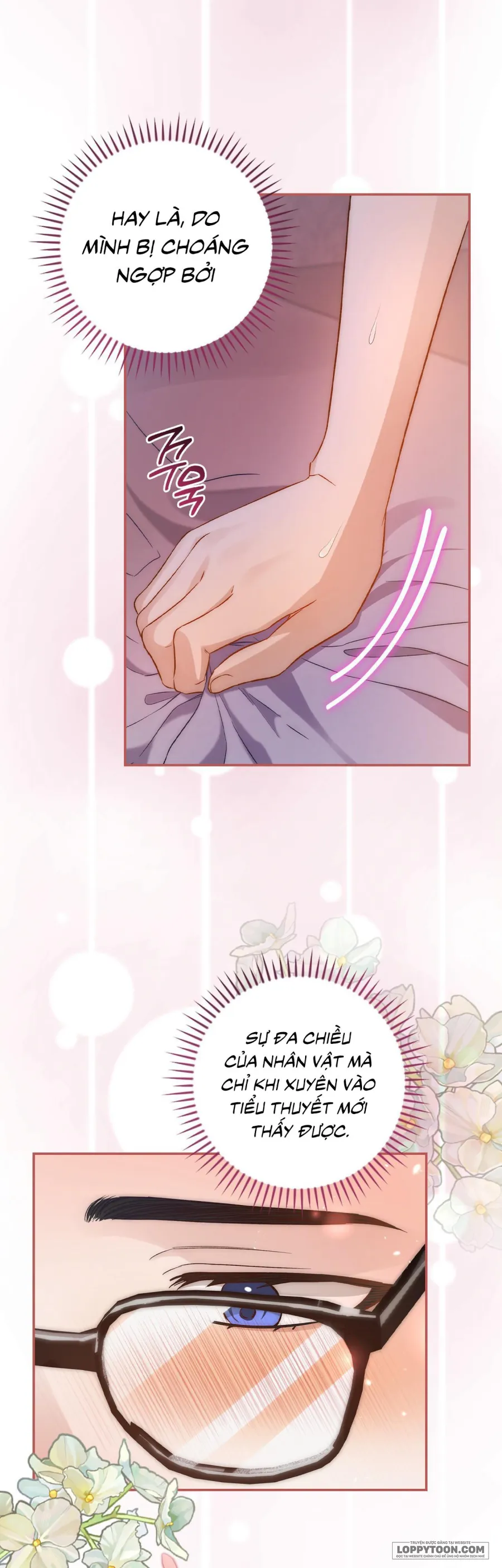Ủa, Sao Thể Loại Này Khác Biệt Quá Vậy? Chap 3 - 🔞🔞🔞 - trang 19
