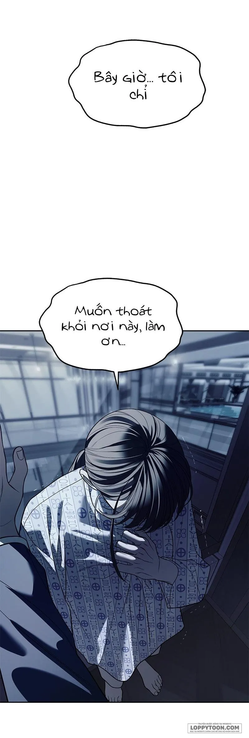 Xâm Nhập Trường Trung Học Tài Phiệt Chap 79 - trang 72