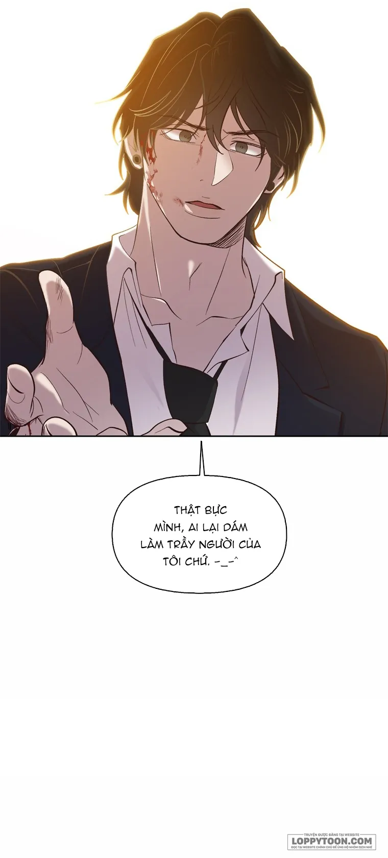 Thanh Xuân Của Chúng Ta Chap 100 - trang 17