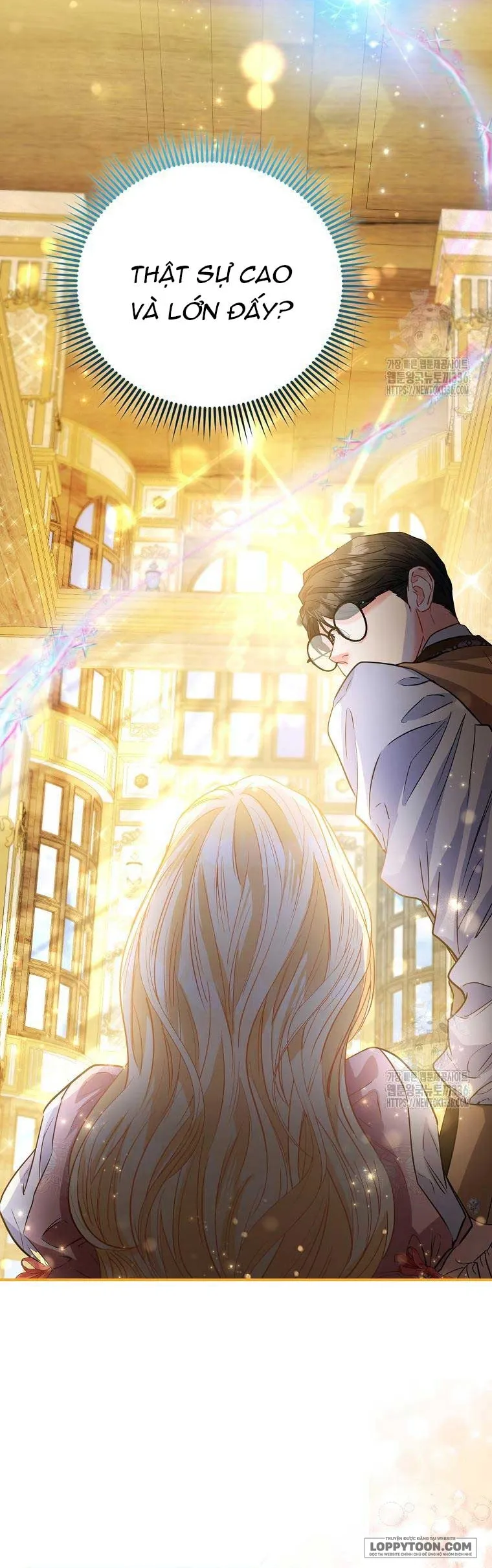 Nàng Công Chúa Của Mọi Người Chap 47 - trang 9