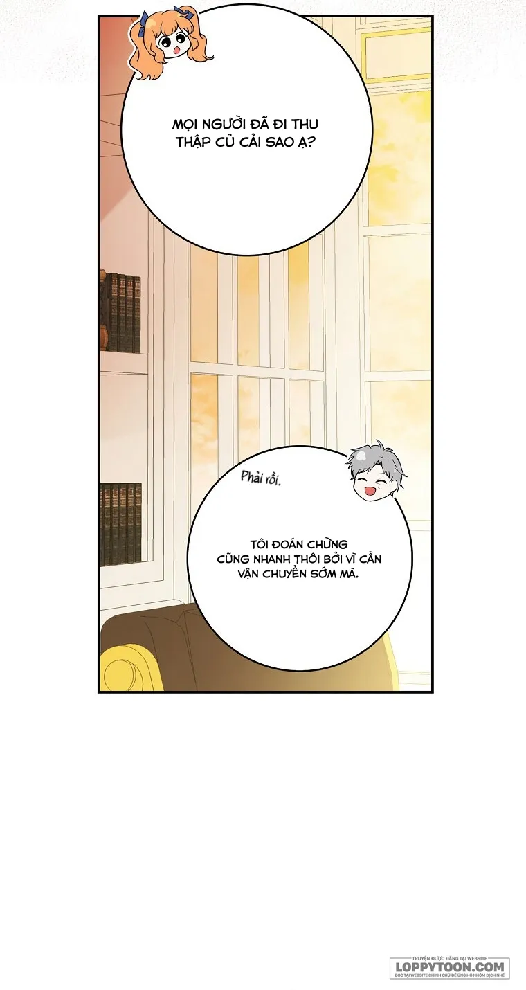Sóc Con Tài Năng Chap 10 - trang 10