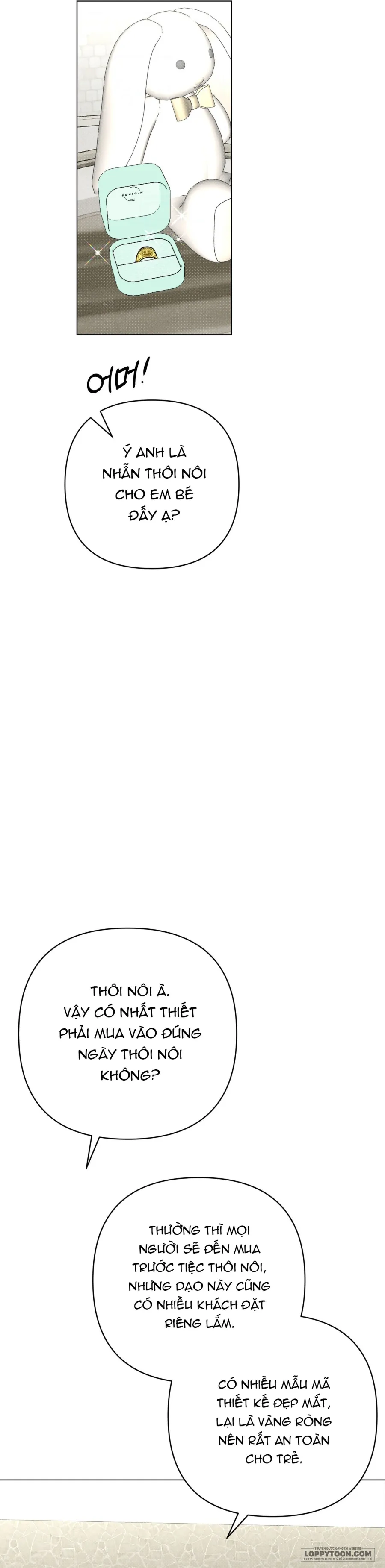 Ngưỡng Tuyệt Đối Chap 60 - trang 9