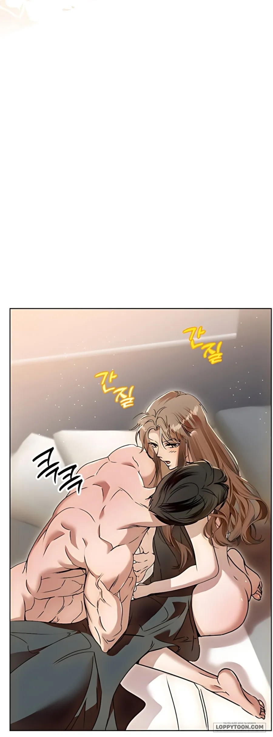 Mỗi Đêm Cùng Bạn Của Anh Trai Chap 3 - 🔞🔞 - trang 15