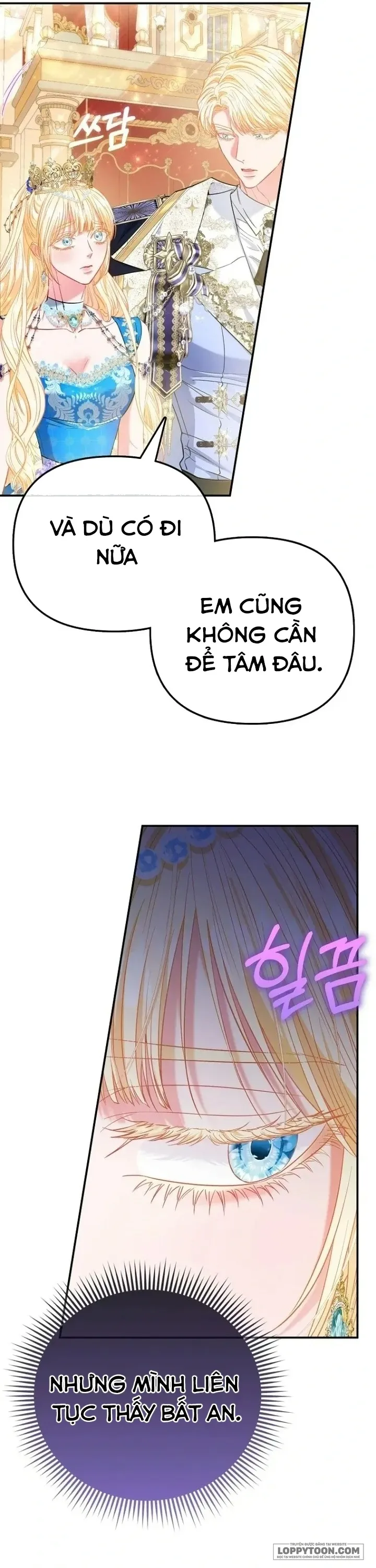 Nàng Công Chúa Của Mọi Người Chap 72 - trang 7
