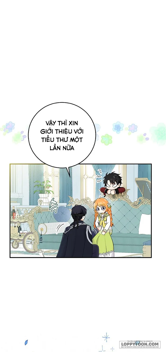 Sóc Con Tài Năng Chap 33 - trang 13