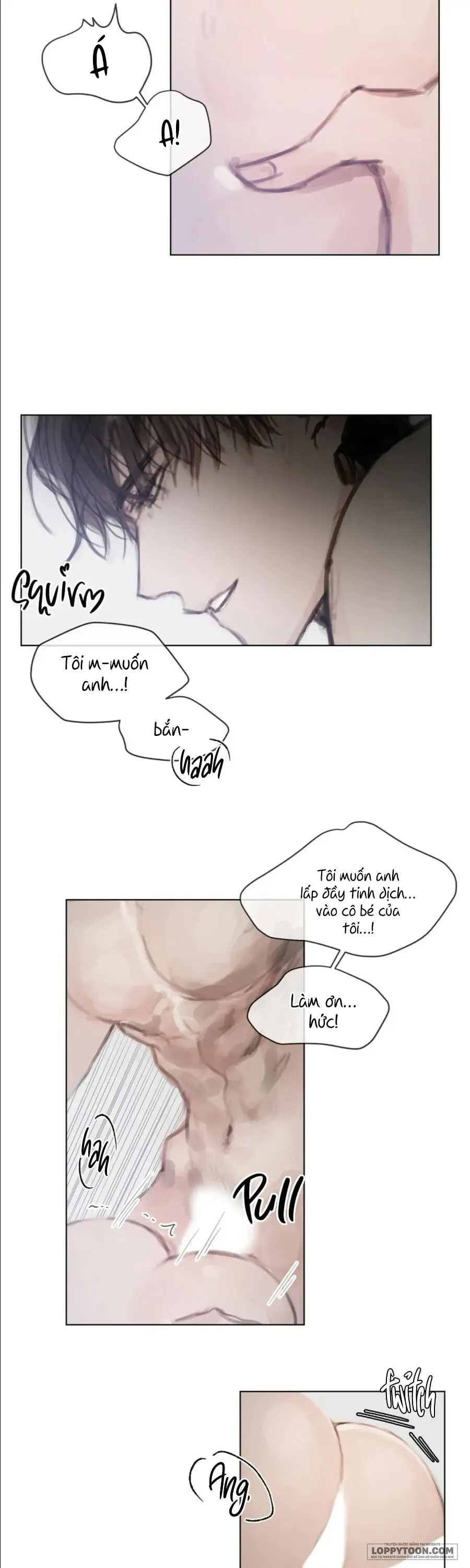 Doppio Senso Chap 20 - trang 12