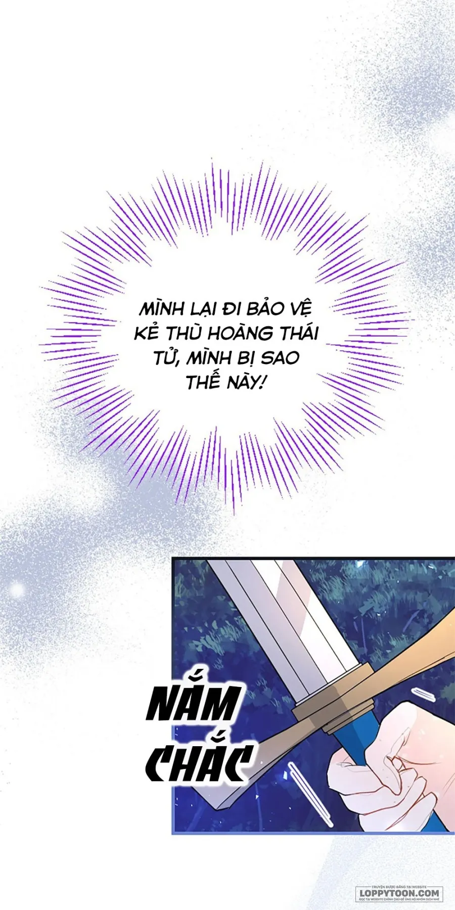 Đại Tiểu Thư Sao Phải Giả Nam Chap 45 - trang 73