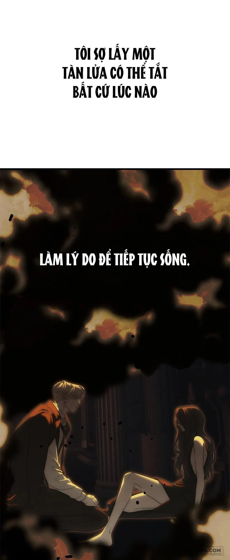 Xâm Nhập Trường Trung Học Tài Phiệt Chap 97 - trang 128