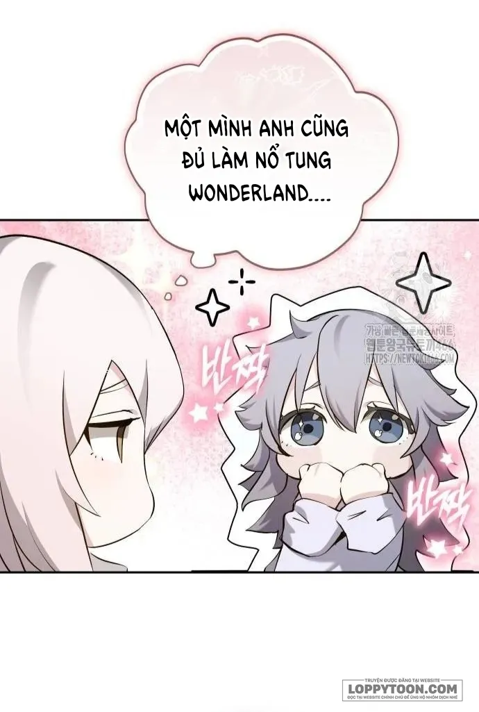 Thỏ Trắng Ở Xứ Sở Thần Tiên Chap 48 - trang 4