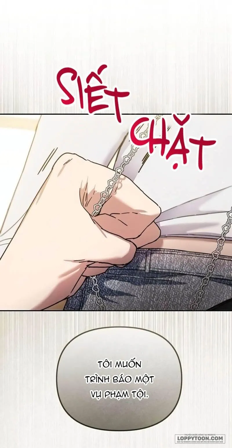 Tình Yêu Thuần Khiết Hư Hỏng Chap 21 - trang 23